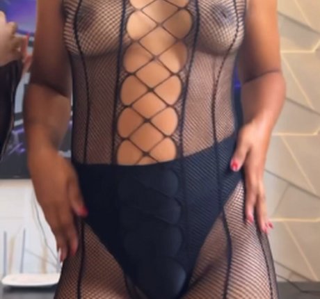 Nacktes geleaktes OnlyFans-Foto von Tatyana Maya