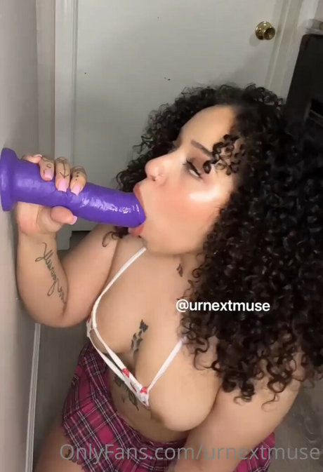 Urnextmuse