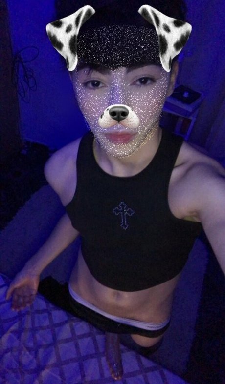 Nacktes geleaktes OnlyFans-Foto von Imtakehiko