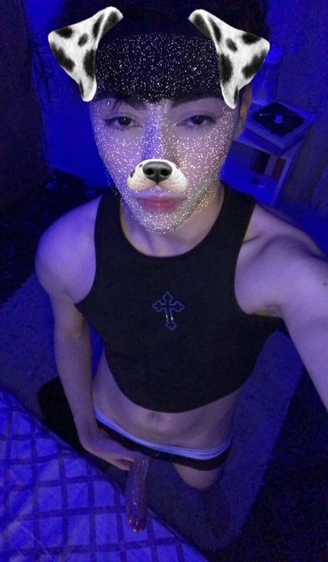 Nacktes geleaktes OnlyFans-Foto von Imtakehiko
