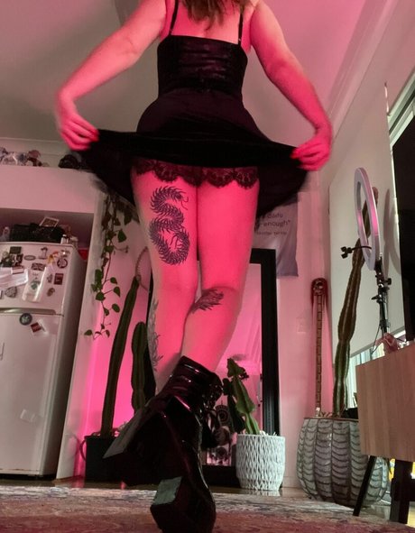 Analwonderland