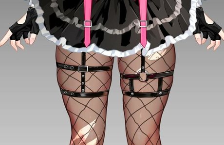 Nacktes geleaktes OnlyFans-Foto von Kyoharu