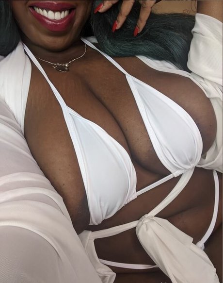 Nacktes geleaktes OnlyFans-Foto von Goddess Marley