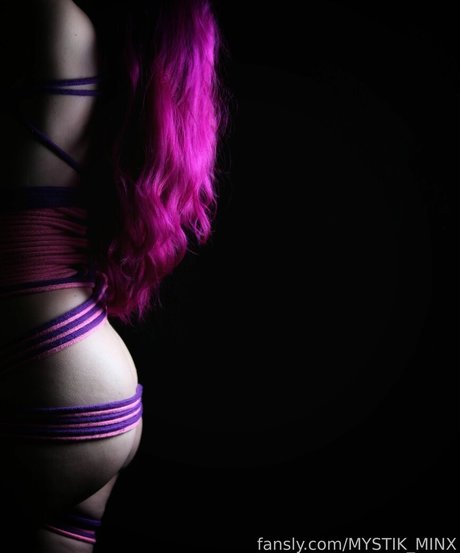 Mystikminx
