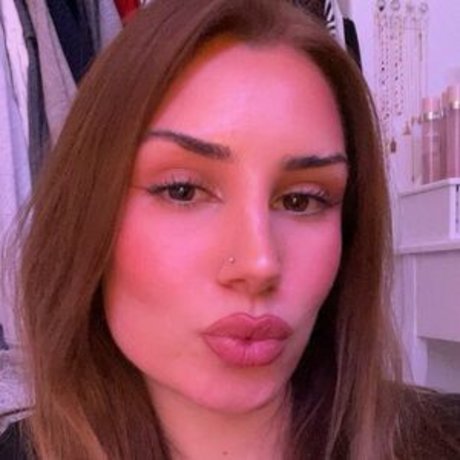 Nacktes geleaktes OnlyFans-Foto von Carmen Blair