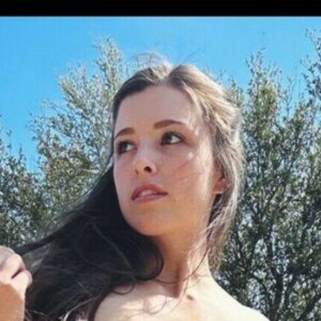 Nacktes geleaktes OnlyFans-Foto von Oakley Rae