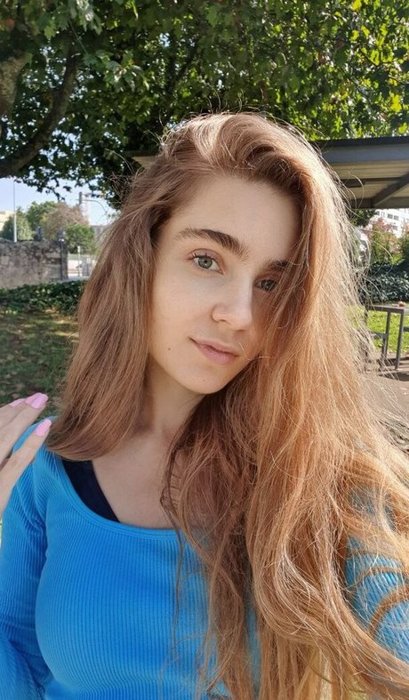 Nacktes geleaktes OnlyFans-Foto von Condessa Anasta