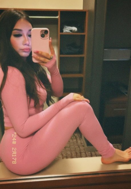 Nacktes geleaktes OnlyFans-Foto von Thebratt0727