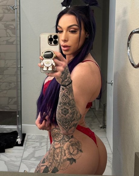 Kayla Rossi