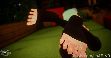 Loafvr