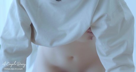 Nacktes geleaktes OnlyFans-Foto von Acouplediary