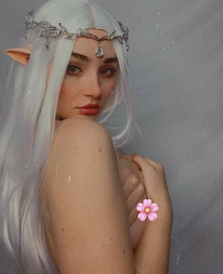 Nacktes geleaktes OnlyFans-Foto von Michele Alves