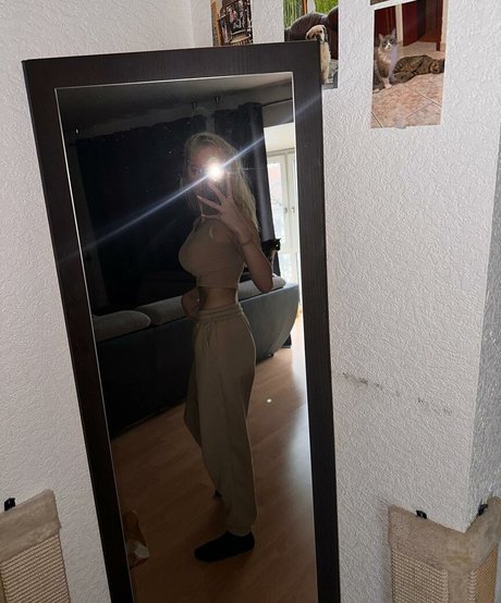 Blondevivi