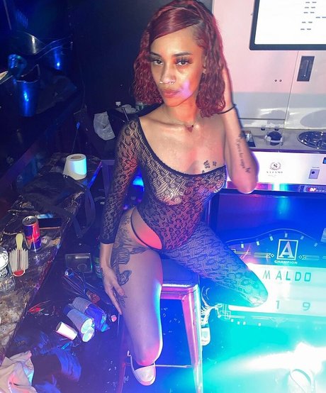 Nacktes geleaktes OnlyFans-Foto von Oddie2hottie