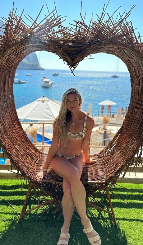 Nacktes geleaktes OnlyFans-Foto von Annie Kunz