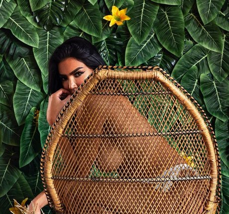 Nacktes geleaktes OnlyFans-Foto von Ivette Saucedo