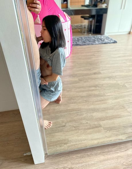 Aveline Liu