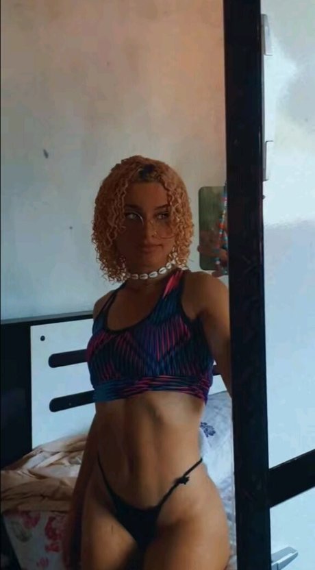 Sthefany Monteiro