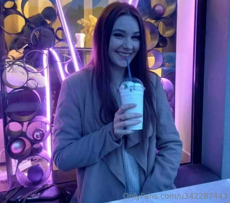 Nacktes geleaktes OnlyFans-Foto von Jessyshine