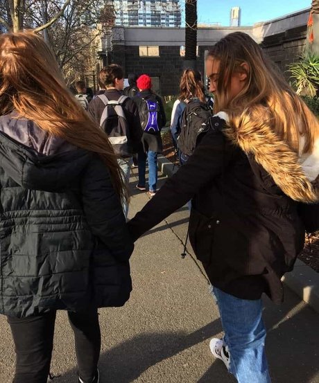 Nacktes geleaktes OnlyFans-Foto von Aimee Greeneberg