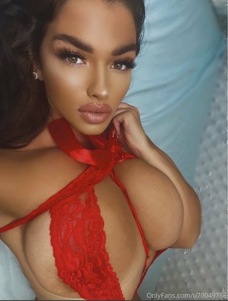 Angelica Sharpe