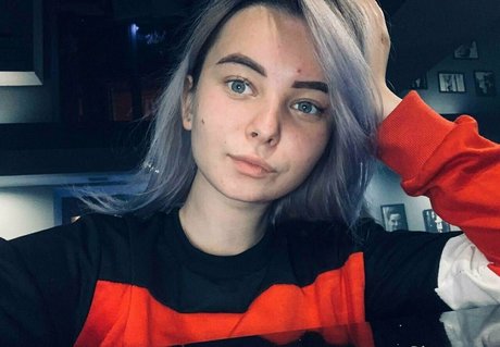 Nacktes geleaktes OnlyFans-Foto von Maryrosema