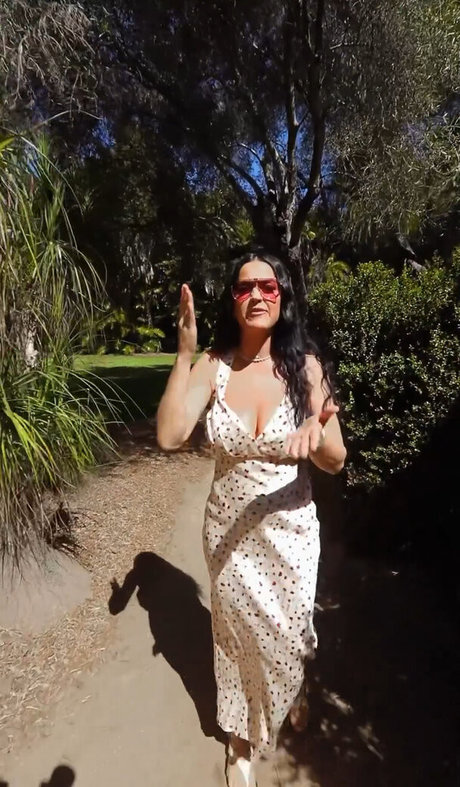 Katy Perry