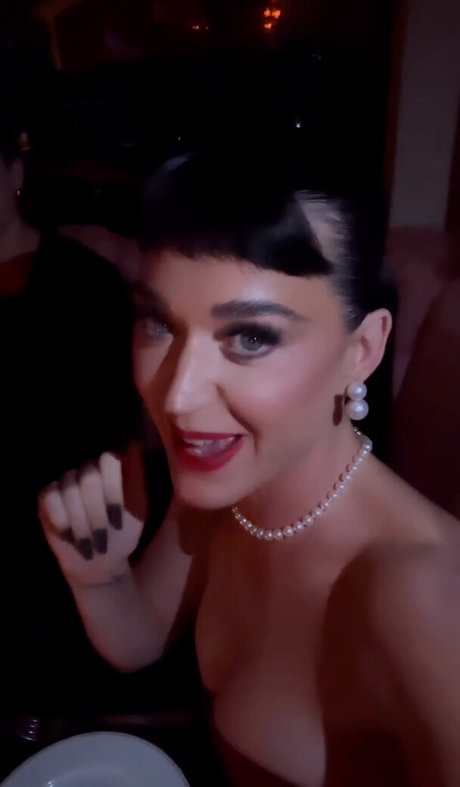 Katy Perry