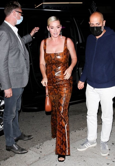 Katy Perry