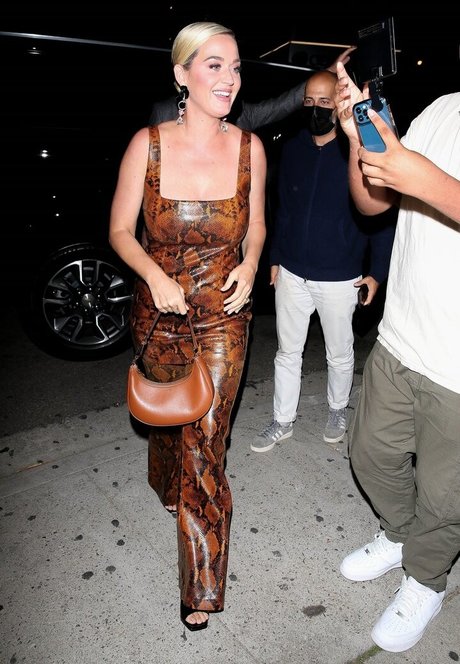 Katy Perry
