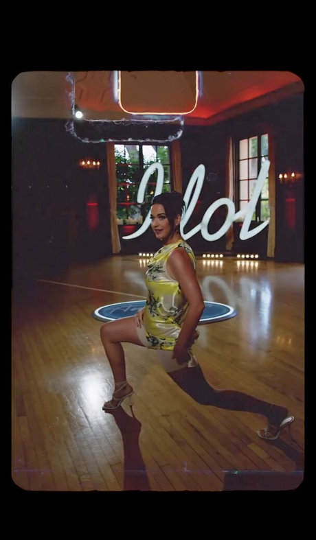 Katy Perry