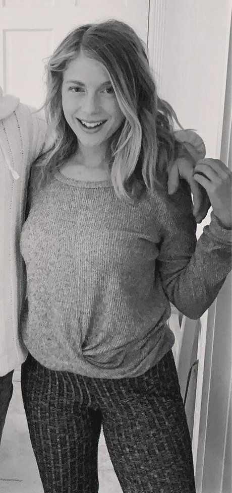 Nacktes geleaktes OnlyFans-Foto von Jessica H