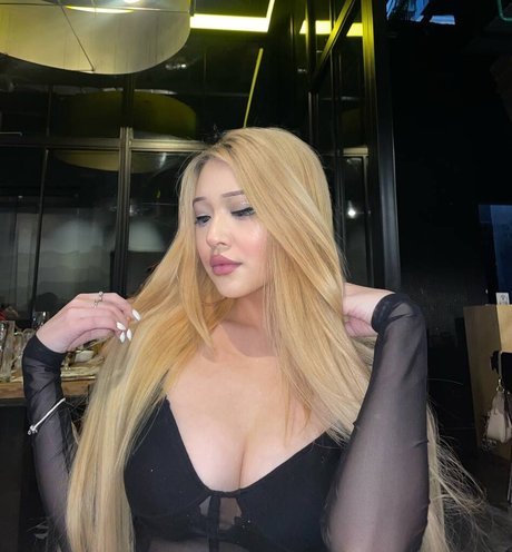 Nacktes geleaktes OnlyFans-Foto von Didaenerys