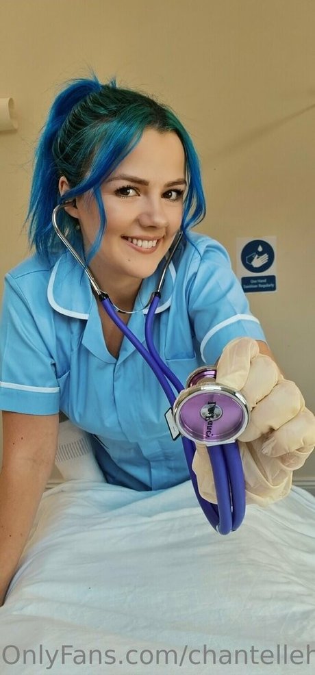 Chantelleh23