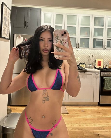 Nacktes geleaktes OnlyFans-Foto von User0010001010