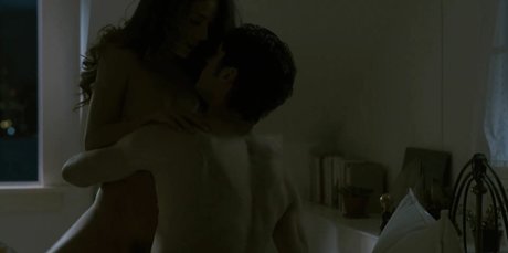 Nacktes geleaktes OnlyFans-Foto von Melanie Merkosky