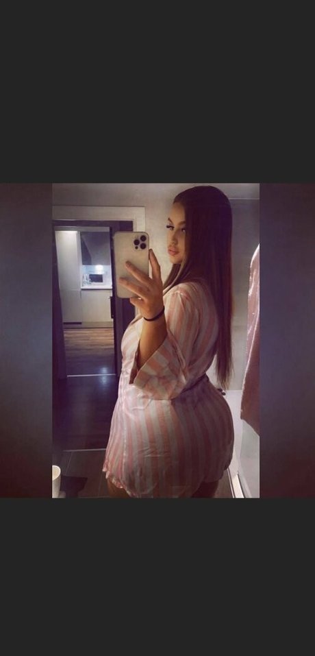 Nacktes geleaktes OnlyFans-Foto von Missalexaxxx