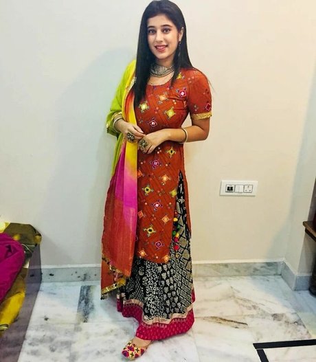 Nacktes geleaktes OnlyFans-Foto von Apoorva Bhalla