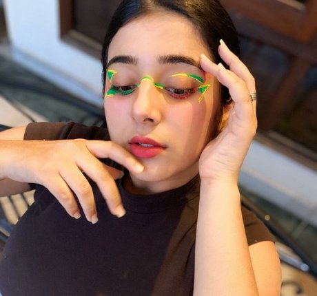 Apoorva Bhalla