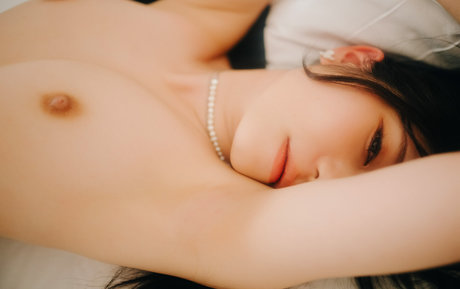 Nacktes geleaktes OnlyFans-Foto von Nogami Noico