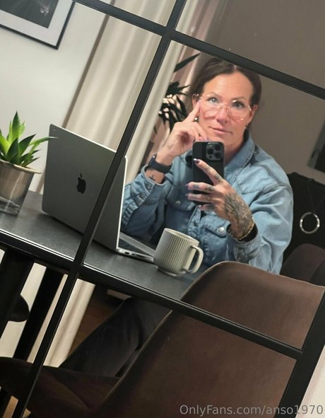 Nacktes geleaktes OnlyFans-Foto von Alpheratz