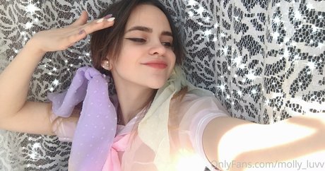 Nacktes geleaktes OnlyFans-Foto von Mhpeach