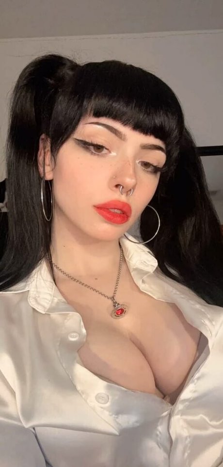 Nacktes geleaktes OnlyFans-Foto von Emma Langevin