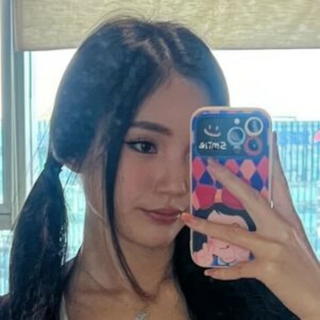 Nacktes geleaktes OnlyFans-Foto von Waterlynn