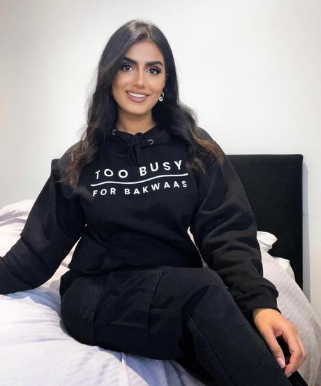 Tindy Kaur