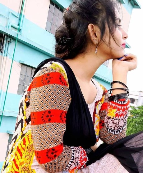 Aarohi Verma