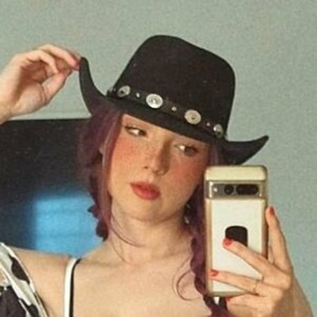 Nacktes geleaktes OnlyFans-Foto von Taalia Vess