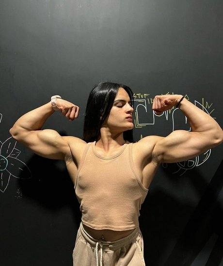 Venom Luisa
