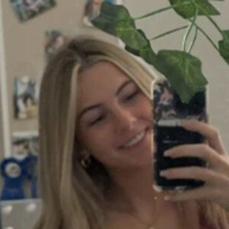 Nacktes geleaktes OnlyFans-Foto von Itslexismith