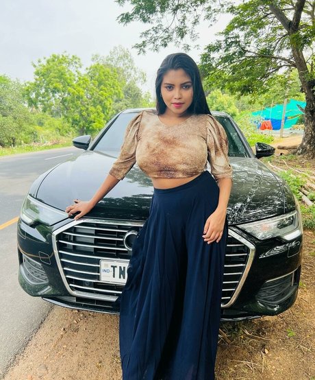 Elakkiya Rajendran